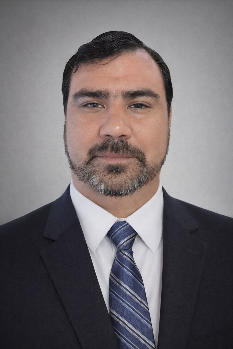 Orel Naranjo