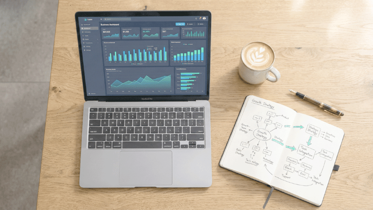 Vanguardia tecnológica y stacks modernos para soluciones empresariales
