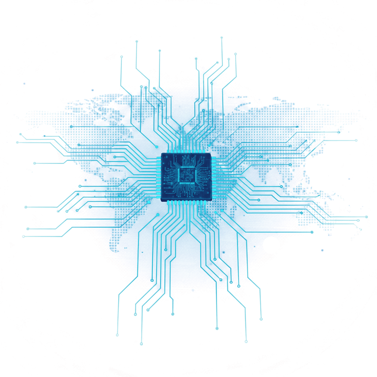 Akira Software Hero